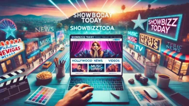 Showbizztoday.com