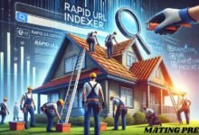 roofing rank with rapid url indexer