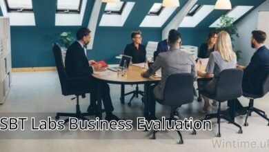 sbt labs business evaluation