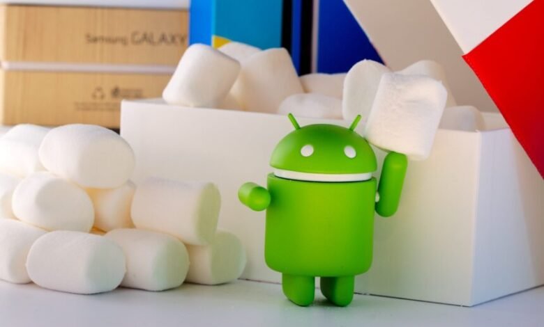 android 14 intrack apk
