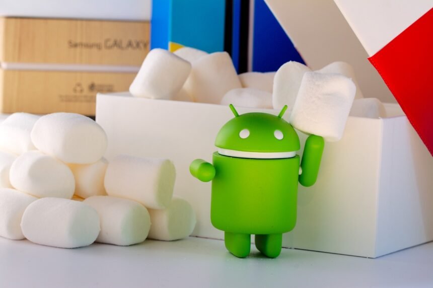 android 14 intrack apk