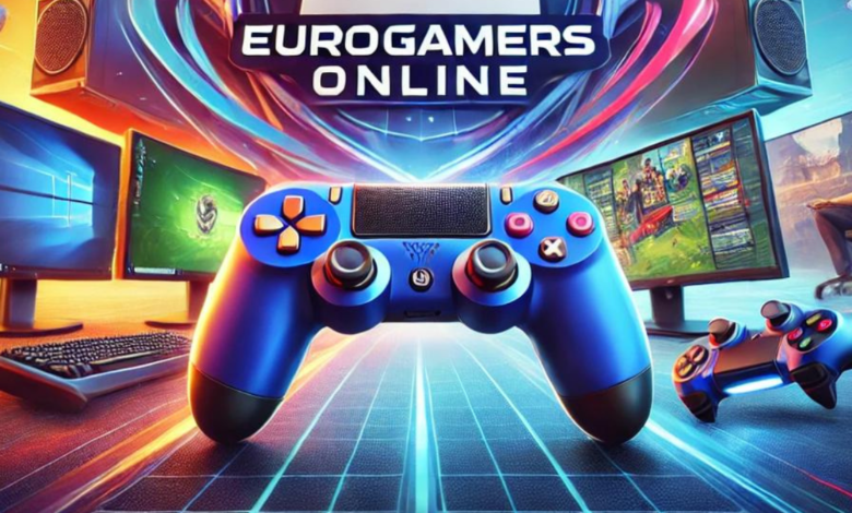 consoles eurogamersonline