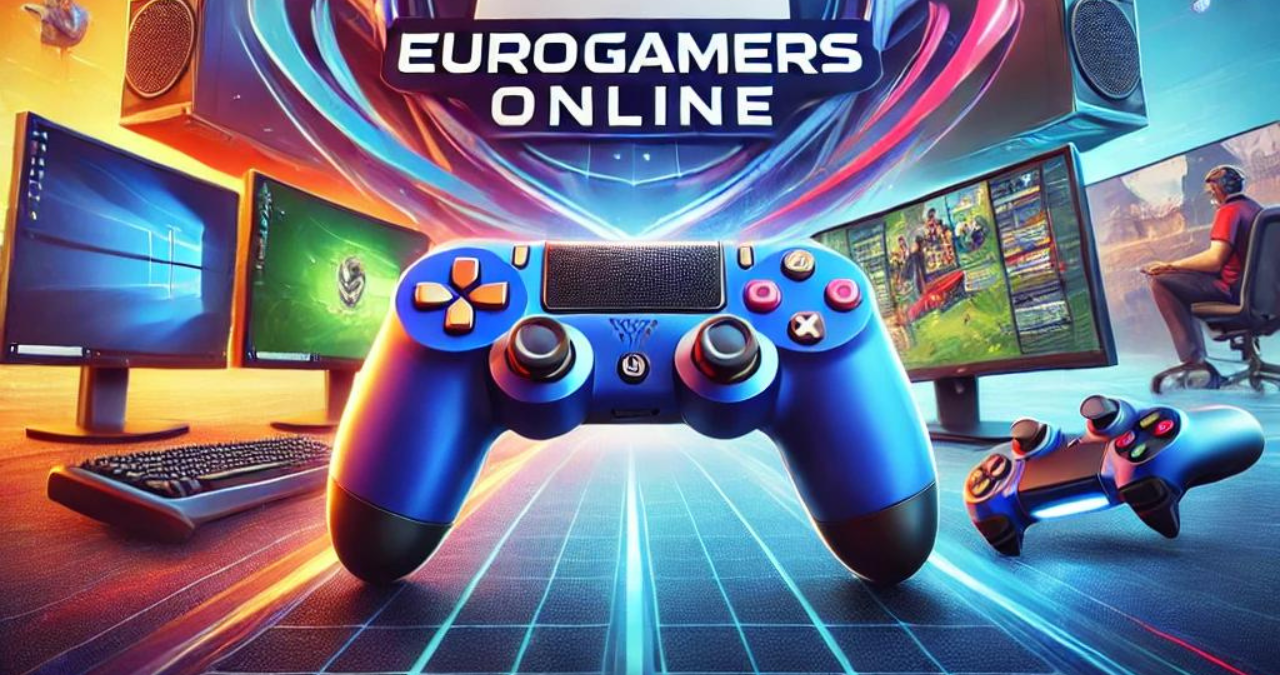 consoles eurogamersonline