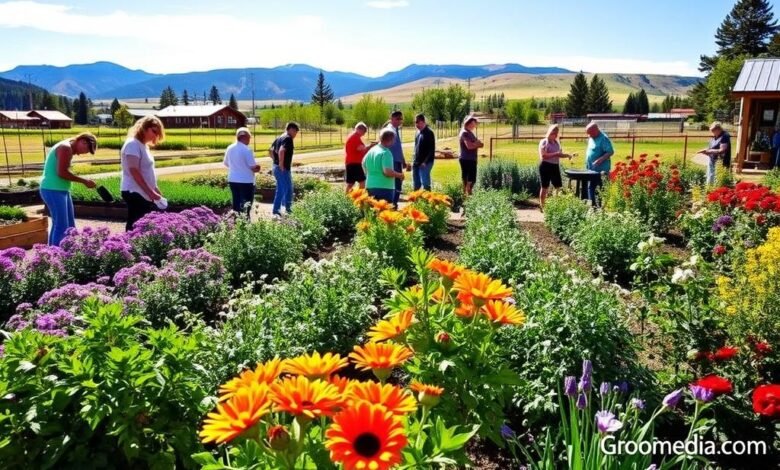 sara farmer livingston mt