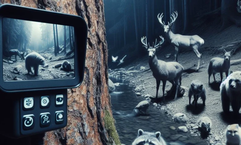 innocams