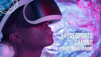 gaming news etruesport