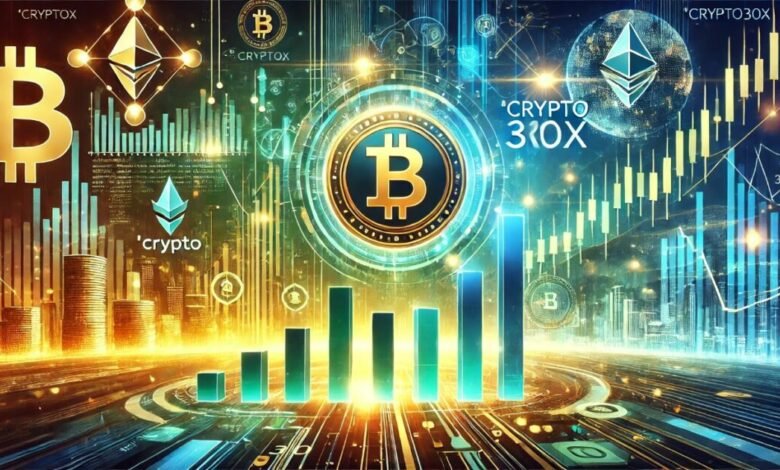 Crypto30x.com