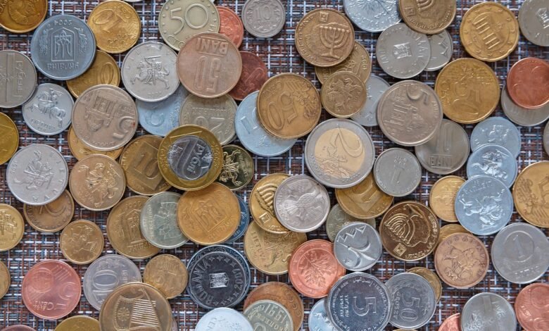 coyyn.com rare coins