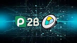 Buy XEM on P2B