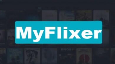 MyFlixerTV