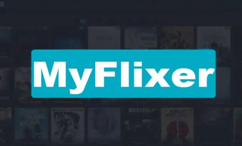 MyFlixerTV