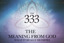 333 meaning from god
