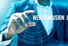 weblinkfusion .com